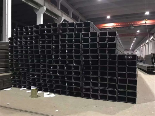 香河冷拔方管选型指南 工程采购怎么选